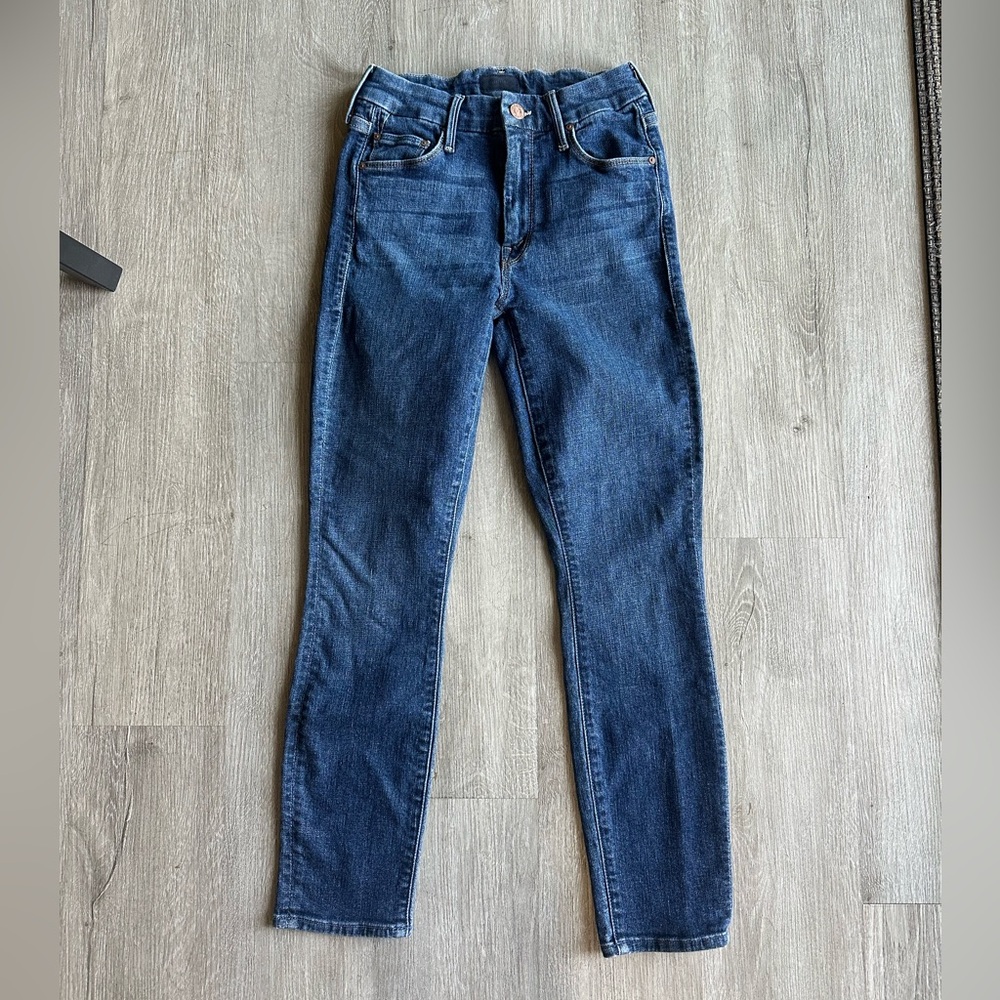 Mother Jeans